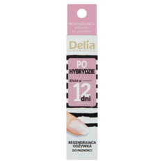 Delia витаминный кондиционер для ногтей, 11 мл