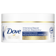 Dove Intensive Repair маска для волос, 200 мл