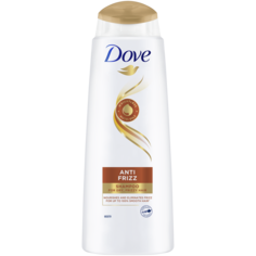 Dove Nutritive Solutions шампунь для ухода за волосами с маслом, 400 мл