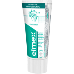 Elmex Sensitive Professional зубная паста, 20 мл