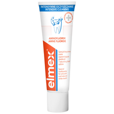 Elmex Intensywne Czyszczenie зубная паста, 50 мл