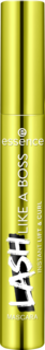 Essence Lash Like A Boss тушь для ресниц, 9,5 мл