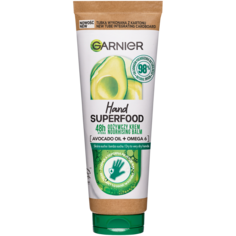 Garnier Hand Superfood питательный крем для рук, 75 мл