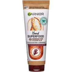 Garnier Hand Superfood регенерирующий крем для рук, 75 мл