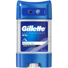 Gillette Artic Ice мужской стик-антиперспирант, 70 мл