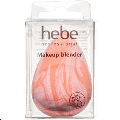 Hebe Professional 3D спонж для макияжа, 1 шт.