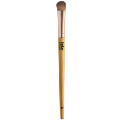 Hebe Professional Bamboo кисть для нанесения и растушевки теней 07, 1 шт.