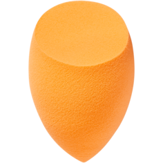 Hebe Professional Pomarańczowa спонж для макияжа 3D оранжевый, 1 шт.