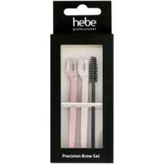 Hebe Professional точный набор для моделирования бровей, 1 набор