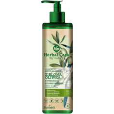 Herbal Care крем для тела, 400 мл