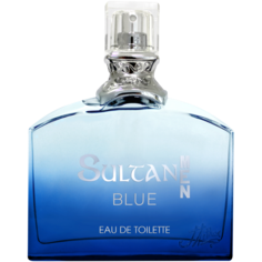 Jeanne Arthes Sultan Men Blue туалетная вода для мужчин, 100 мл