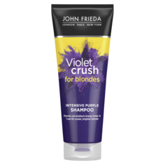 John Frieda Sheer Blonde Violet Crush шампунь для волос, 250 мл