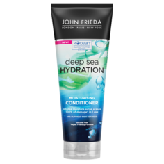 John Frieda Deep Sea Hydration Moisturising кондиционер для волос, 250 мл