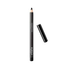 Kiko Milano Colour Kajal карандаш для глаз 01 Черный, 1,6 г