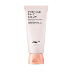 Kiko Milano Intensive Hand защитный увлажняющий крем для рук и кутикулы, 60 мл