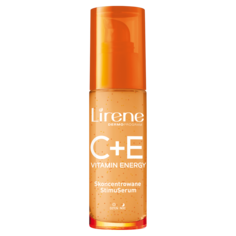 Lirene C+E сыворотка для лица, 30 мл