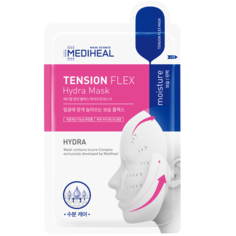 Mediheal Tension Flex увлажняющая маска для лица, 25 мл
