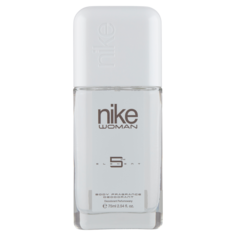 Nike 5th Element парфюмированный дезодорант для тела для женщин, 75 мл