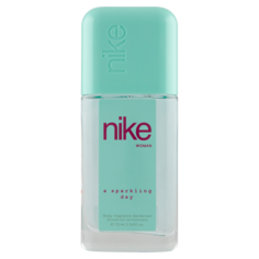 Nike Sparkling Day парфюмированный дезодорант для тела для женщин, 75 мл