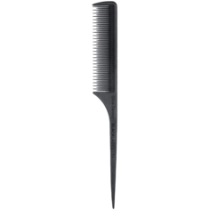 Olivia Garden Black Label Comb T1 гребень для окрашивания и обратных стежков Т1, 1 шт.