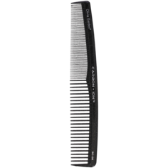Olivia Garden Carbon Comb SC-2 расческа для волос SC-2, 1 шт.