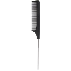 Olivia Garden Black Label Comb T2 гребень для окрашивания и обратных стежков t2, 1 шт.