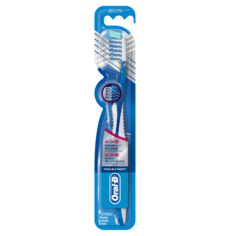 Oral-B Pro-Expert CrossAction All-In-One зубная щетка мягкая, 1 шт.