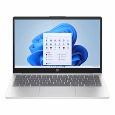 Ноутбук HP Star Book 14 Pro 14&quot;, 32Гб/1Тб, i5-1340P, серебристый, английская клавиатура