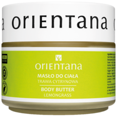 Orientana масло для тела, 100 г