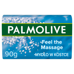 Palmolive Thermal Spa Увлажняющее твердое мыло, 90 г