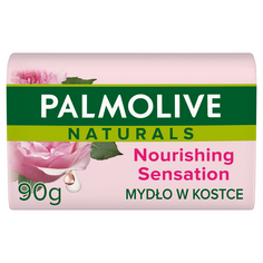 Palmolive Naturals Nourishing Sensation Увлажняющее твердое мыло, 90 г