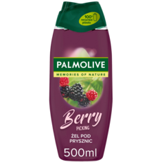 Palmolive Memories Berry Picking гель для душа, 500 мл