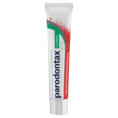 Parodontax зубная паста против кровотечения, 75 мл