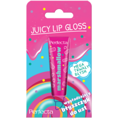 Perfecta Lip Gloss зефирный блеск для губ, 10 г
