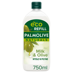 Palmolive Naturals запас жидкого мыла, 750 мл