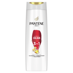 Pantene Pro-V Lśniący Kolor Шампунь для защиты цвета волос, 360 мл