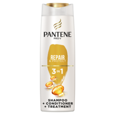 Pantene Pro-V Intensywna Regeneracja регенерирующий шампунь для волос, 360 мл