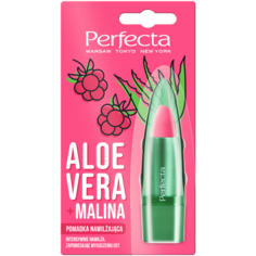 Perfecta Aloe Vera помада защитная, 20 мл