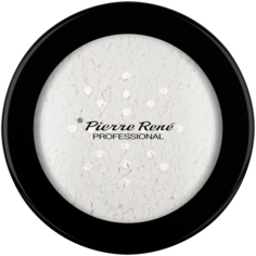 Pierre René Loose Powder Прозрачная пудра для лица 00, 9 г