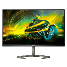 Игровой монитор Philips 27M1N5900, 27&quot;, 3840 x 2160, 144 Гц, IPS, черный