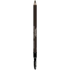 Pierre René карандаш для бровей 04 темно-коричневый, 1,19 г