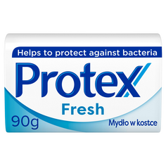 Protex Fresh мыло твердое с льняным маслом и глицерином, 90 г