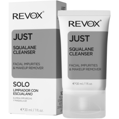 Revox Just средство для снятия макияжа с лица, 30 мл