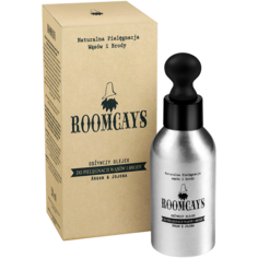 Roomcays питательное масло для бороды, 50 мл