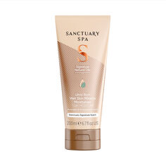 Sanctuary Spa Sinature Natural Oils Ultra Rich Wet Skin Miracle Moisturiser увлажняющий лосьон для тела, 200 мл