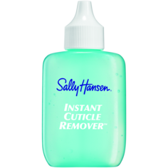 Sally Hansen Instant Cuticle Remover гель для удаления кутикулы, 29,5 мл