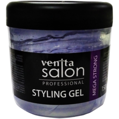 Venita Mega Strong гель для укладки волос, 150 г