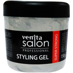 Venita Super Strong гель для укладки волос, 150 г