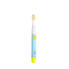 Vitammy Buzz зубная щетка звуковая детская сине-желтая, 1 шт.