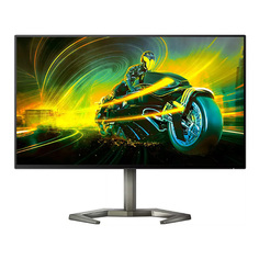 Игровой монитор Philips 27M1F5800, 27&quot;, 3840 x 2160, 144 Гц, Nano IPS, черный